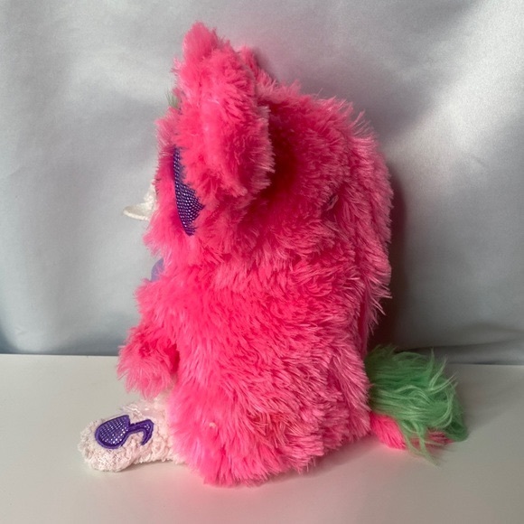 🩷💜💚 | TAKARA TOMY |  Rizmo Toy Furry | Interactive & Evolving - Picture 3 of 15